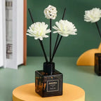 Lunavia Room Fragrance Diffuser | Flameless & Decorative | 50ml Aromatherapy | Gift Idea