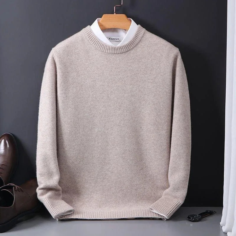 Sylis-Mode | Cashmere Shirt