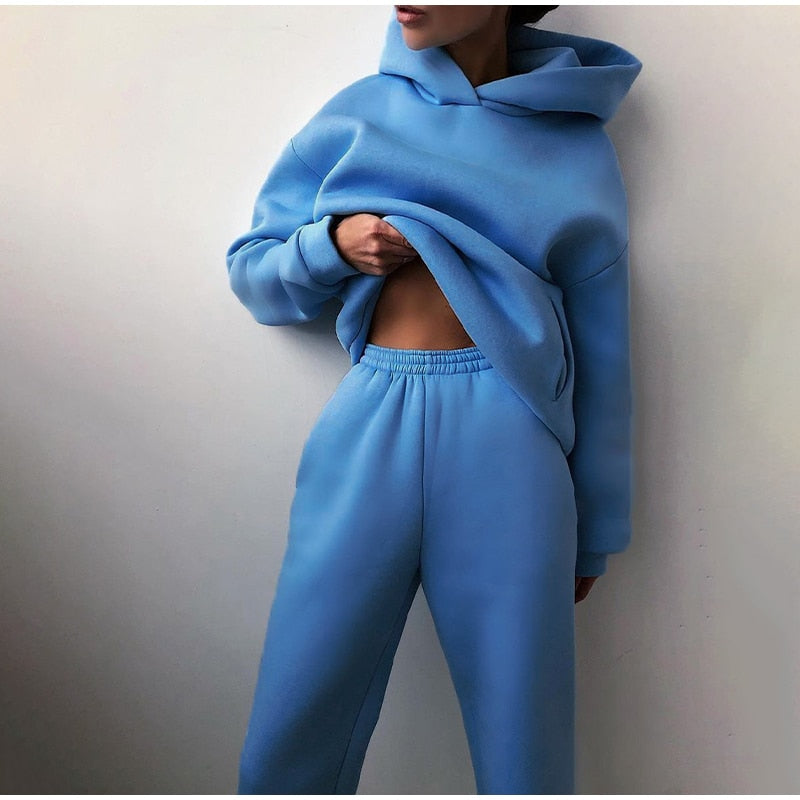 Sylis | Tracksuit