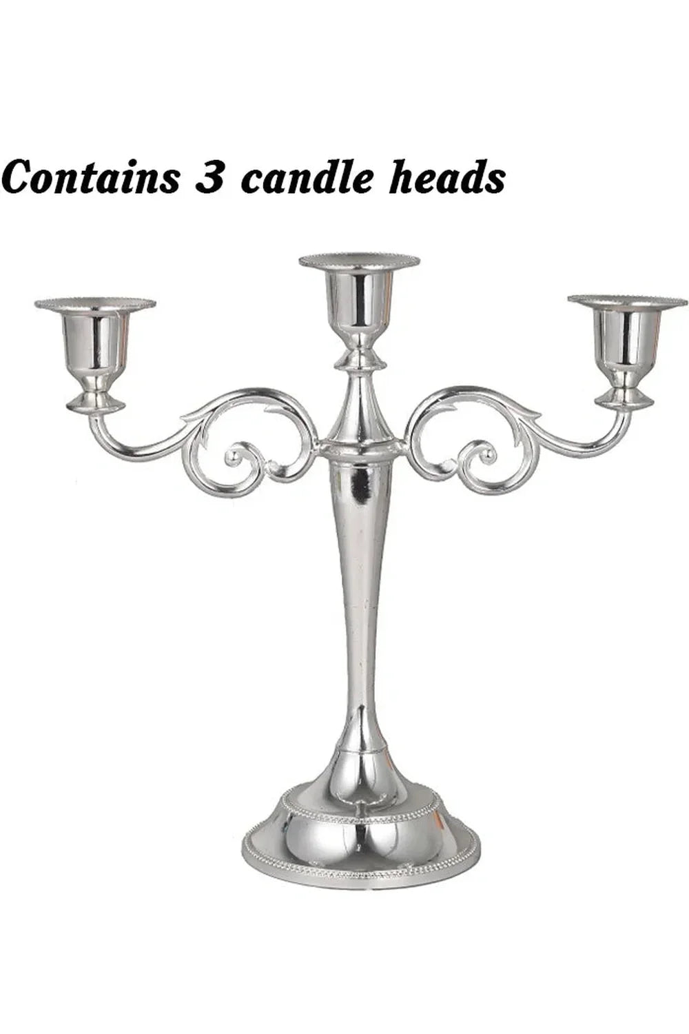 Academy of European Candle Holders