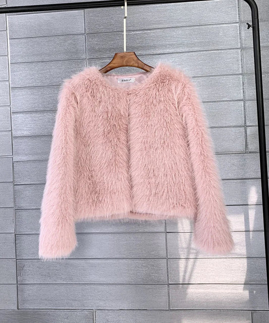 Sylis | Fleece Jacket