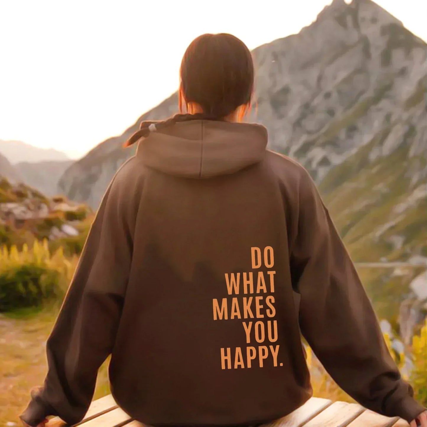Sylis-Mode | Hoodie