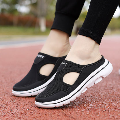 Sylis | Orthopedic slipper