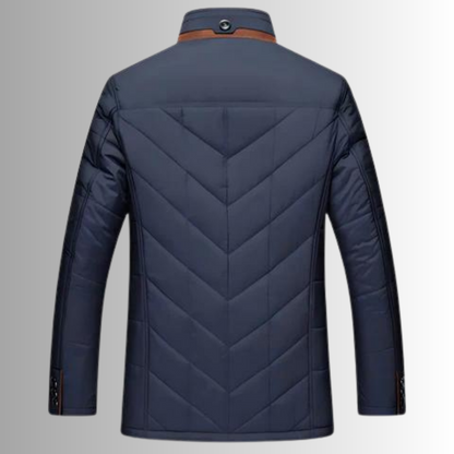 Exclusive autumn men's sylis