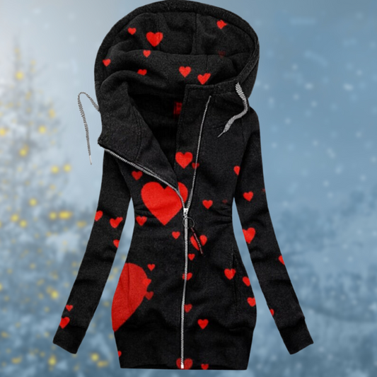 Sylis-Mode | Sweater Winter Women