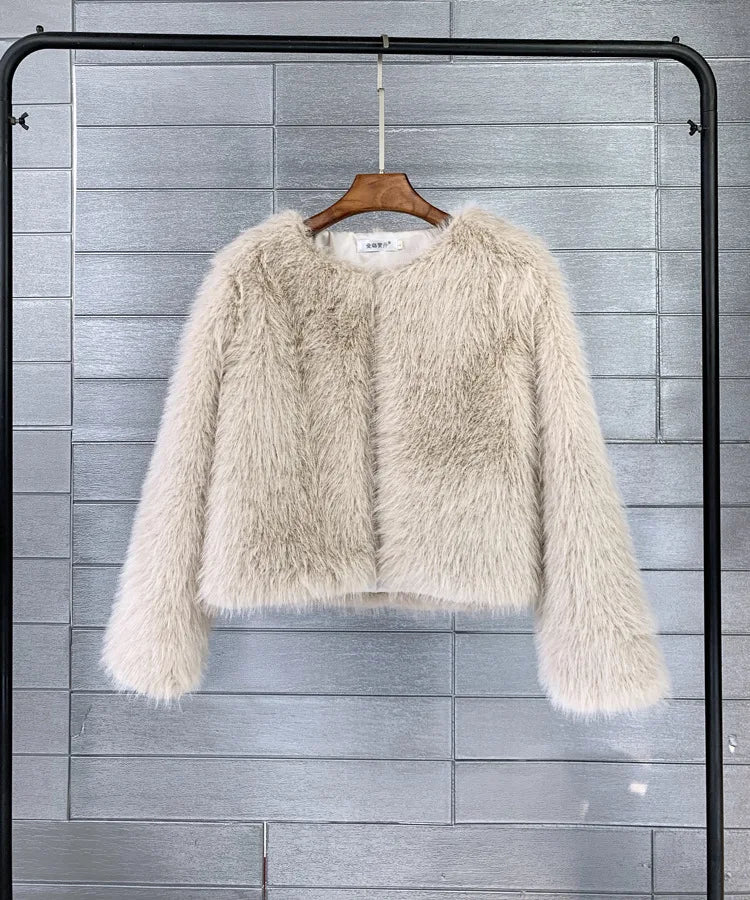 Sylis | Fleece Jacket