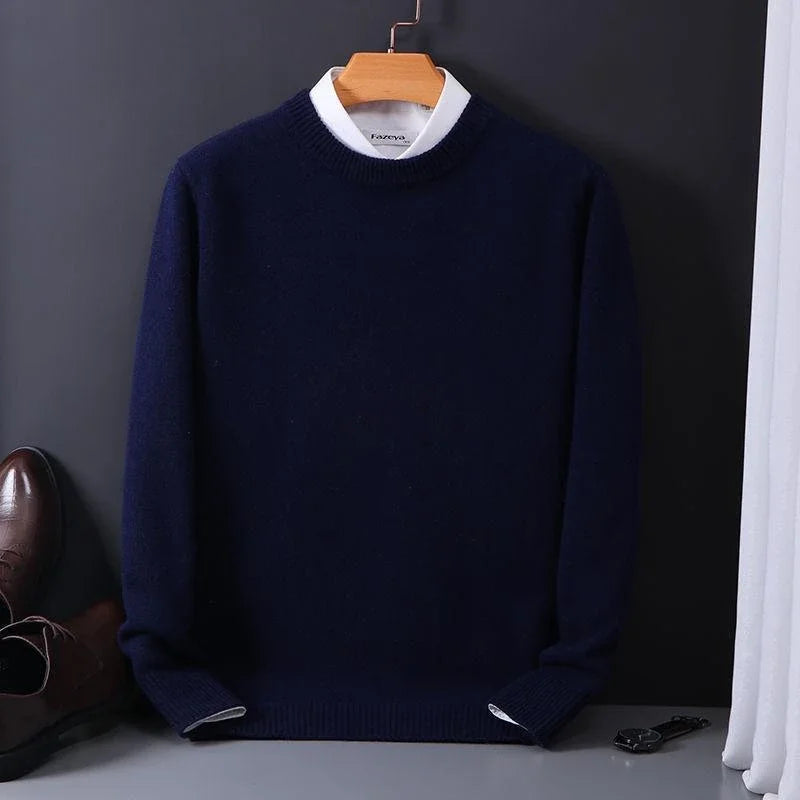 Sylis-Mode | Cashmere Shirt