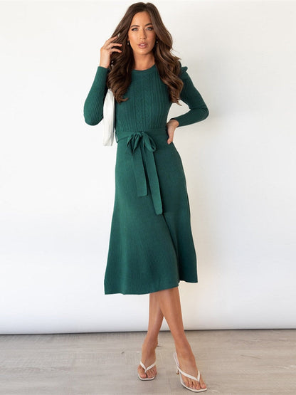 Sylis Midi Knit