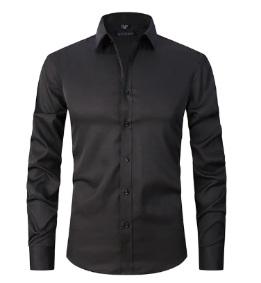 Sylis-Mode | Anti-wrinkle Shirt