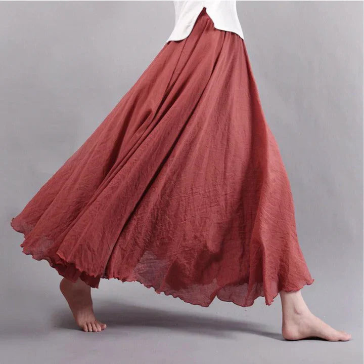 Sylis | Long skirts for women