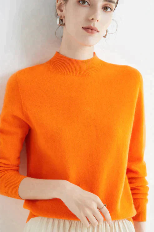 Sylis-Mode - Warmer women's sweater