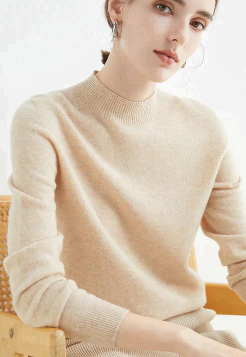 Sylis-Mode - Warmer women's sweater