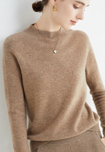Sylis-Mode - Warmer women's sweater