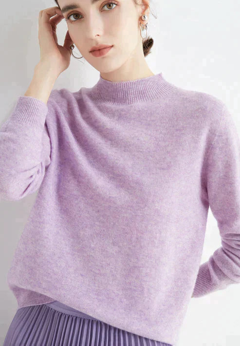 Sylis-Mode - Warmer women's sweater