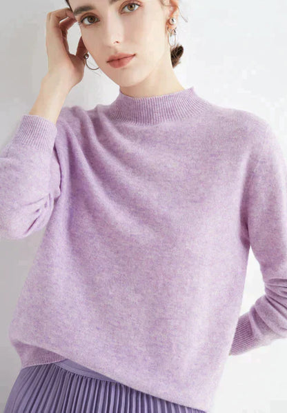 Sylis-Mode - Warmer women's sweater