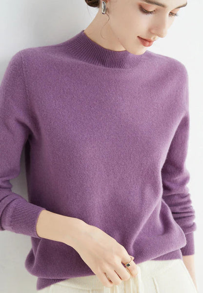 Sylis-Mode - Warmer women's sweater