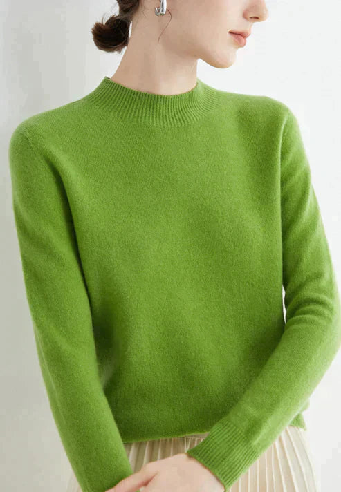 Sylis-Mode - Warmer women's sweater
