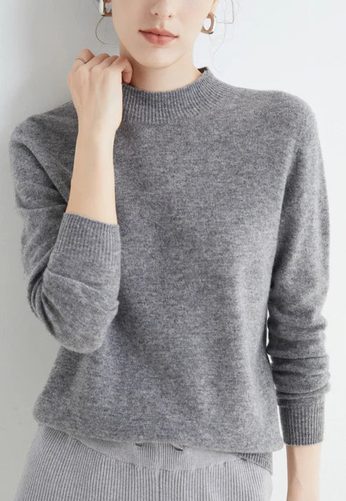 Sylis-Mode - Warmer women's sweater