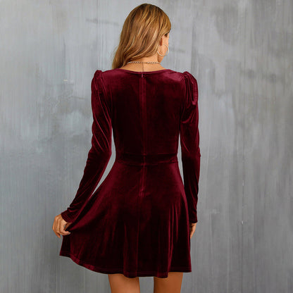 Red velvet Sylis