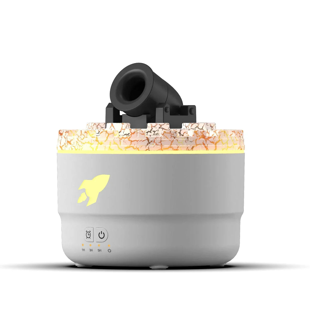 LavaMist Aromatic Ring Diffuser