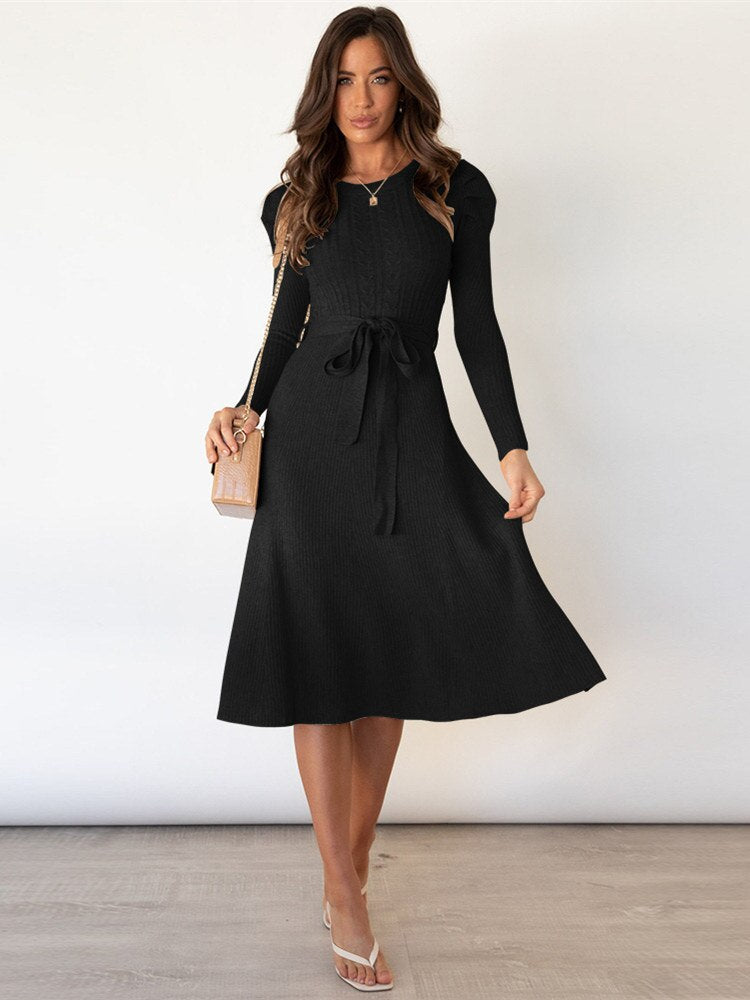 Sylis Midi Knit