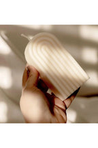 Candle making mold