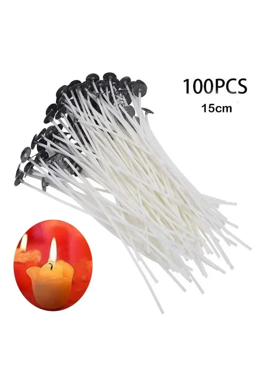 Gesture Candle Shape DIY