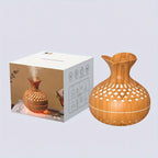 SerenityMist Modern Elegant Aroma Diffuser