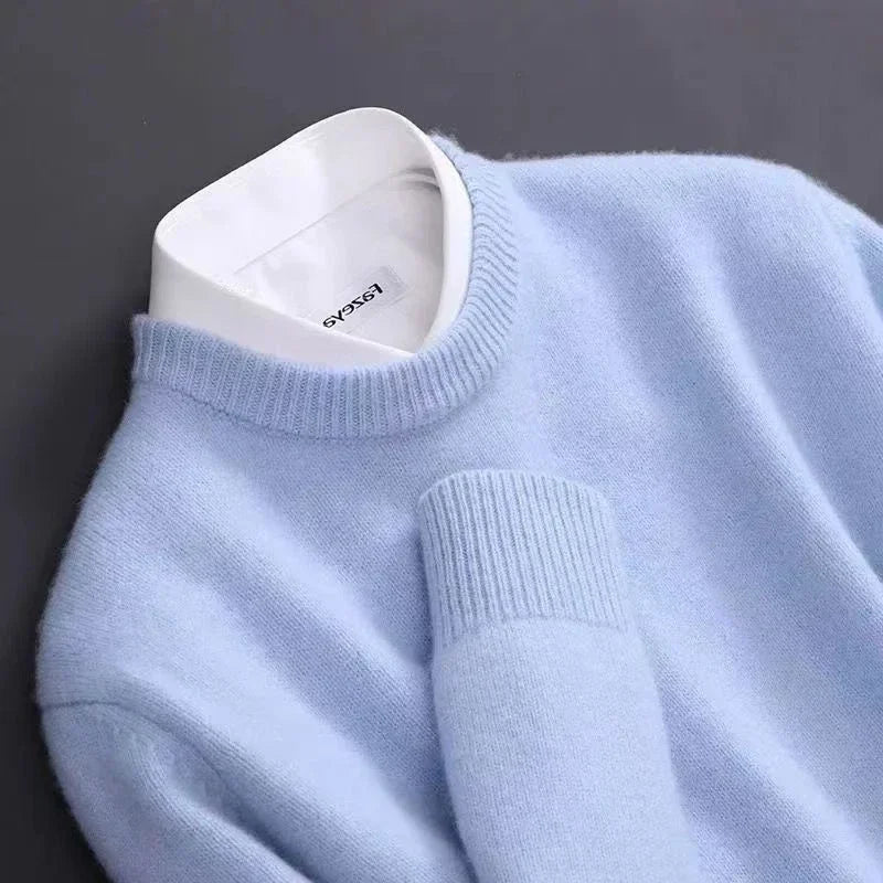 Sylis-Mode | Cashmere Shirt