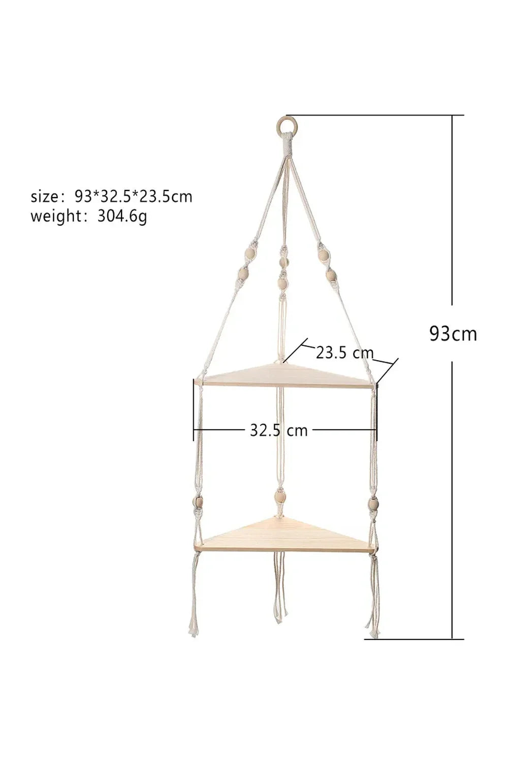 Shelf Wall Decoration