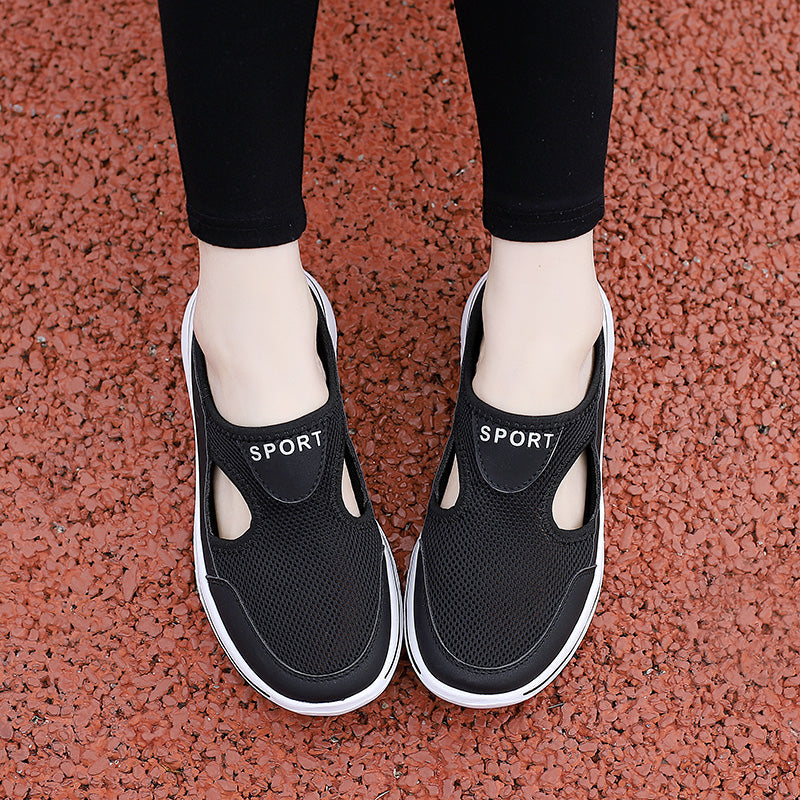 Sylis | Orthopedic slipper
