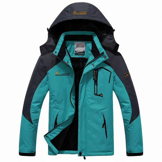 Sylis waterproof and windproof
