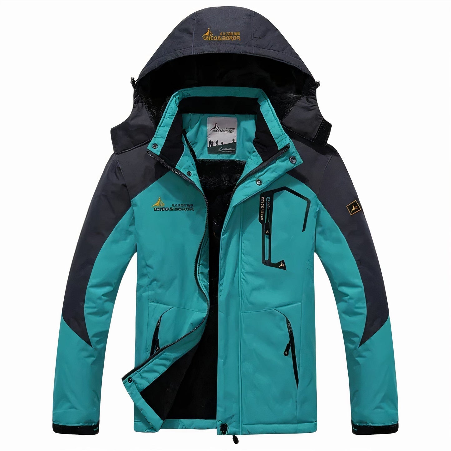Sylis waterproof and windproof