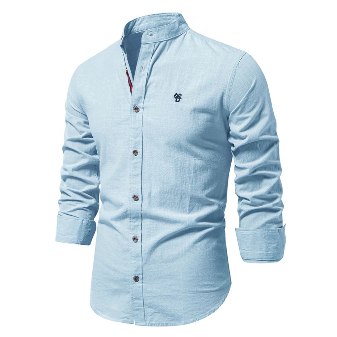 Sylis-Mode | Trachten shirt Traditional design with modern touch