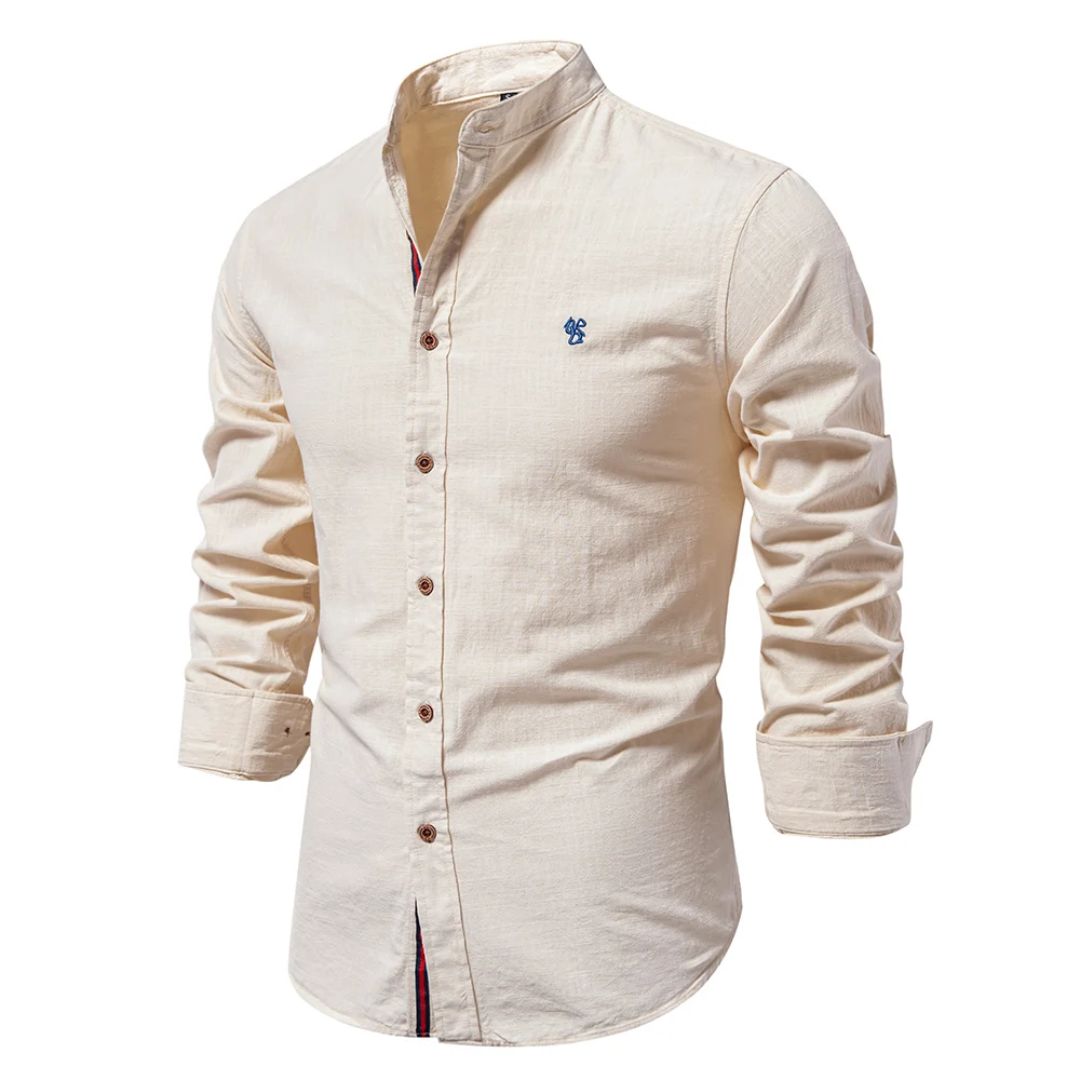 Sylis-Mode | Trachten shirt Traditional design with modern touch
