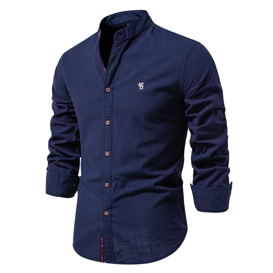 Sylis-Mode | Trachten shirt Traditional design with modern touch