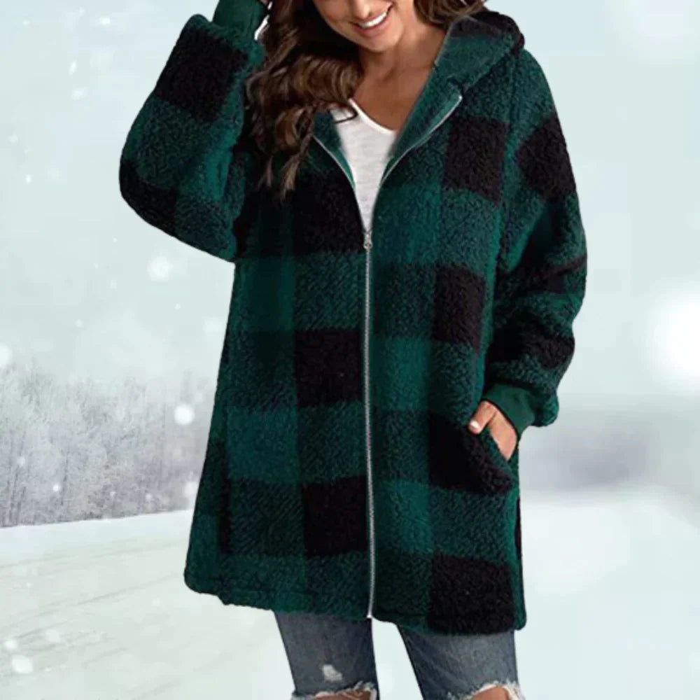 Winter checkered Sylis