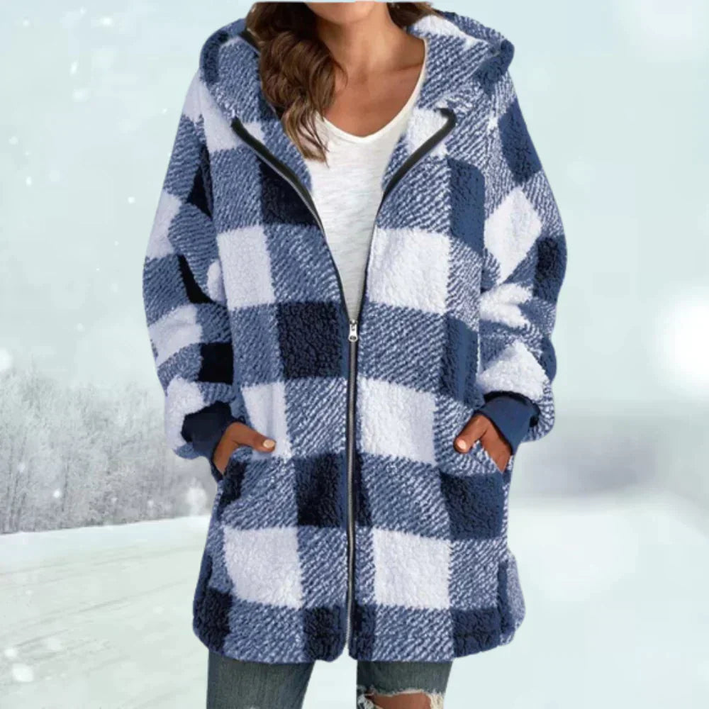 Winter checkered Sylis