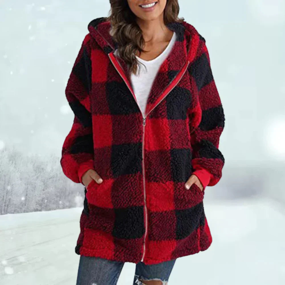 Winter checkered Sylis