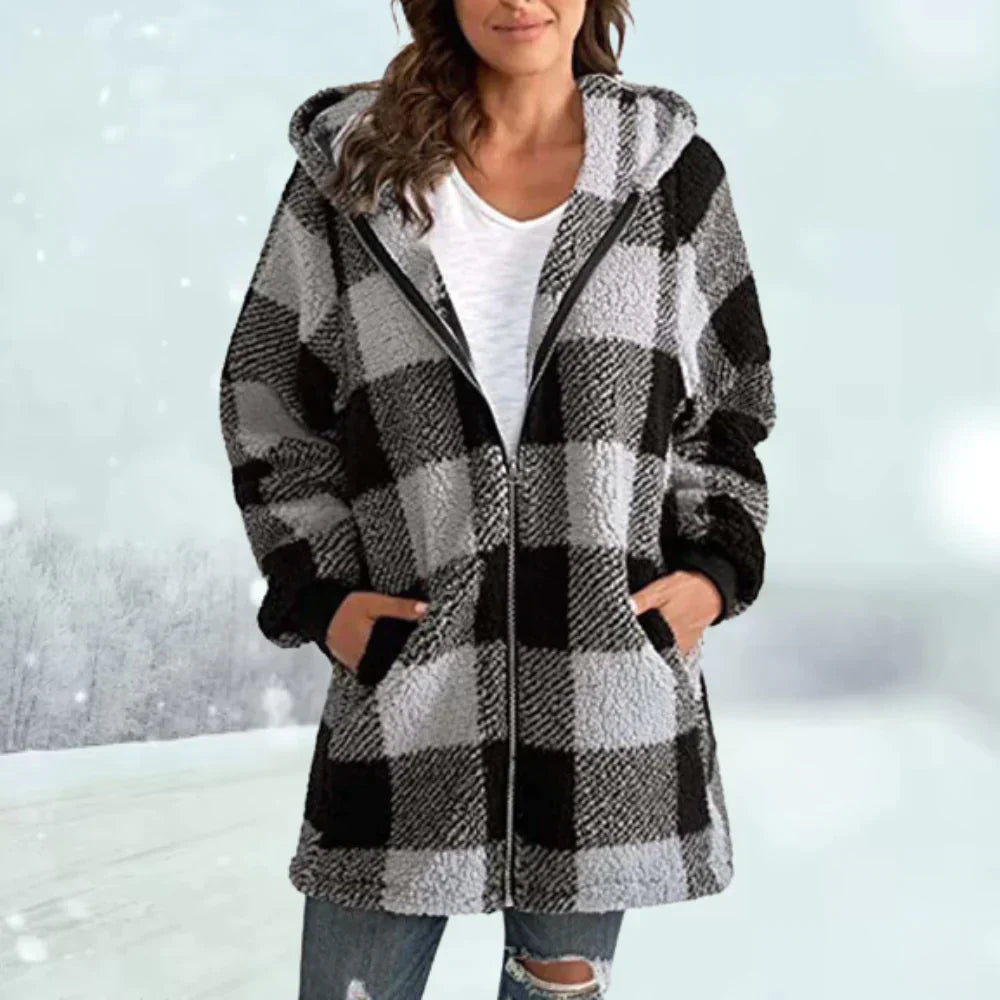 Winter checkered Sylis