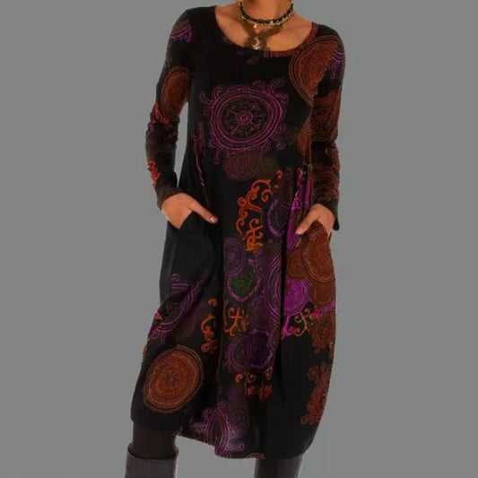 Sylis Bohemian Vintage