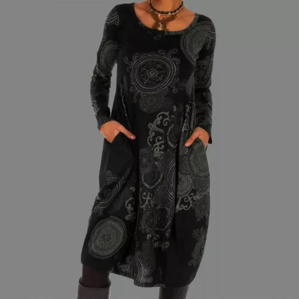 Sylis Bohemian Vintage