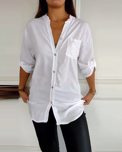 Sylis | Casual blouse for women