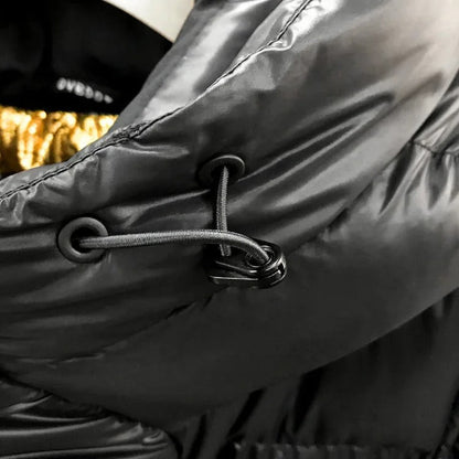 Sylis-Mode | Warm Winter Jacket For Women
