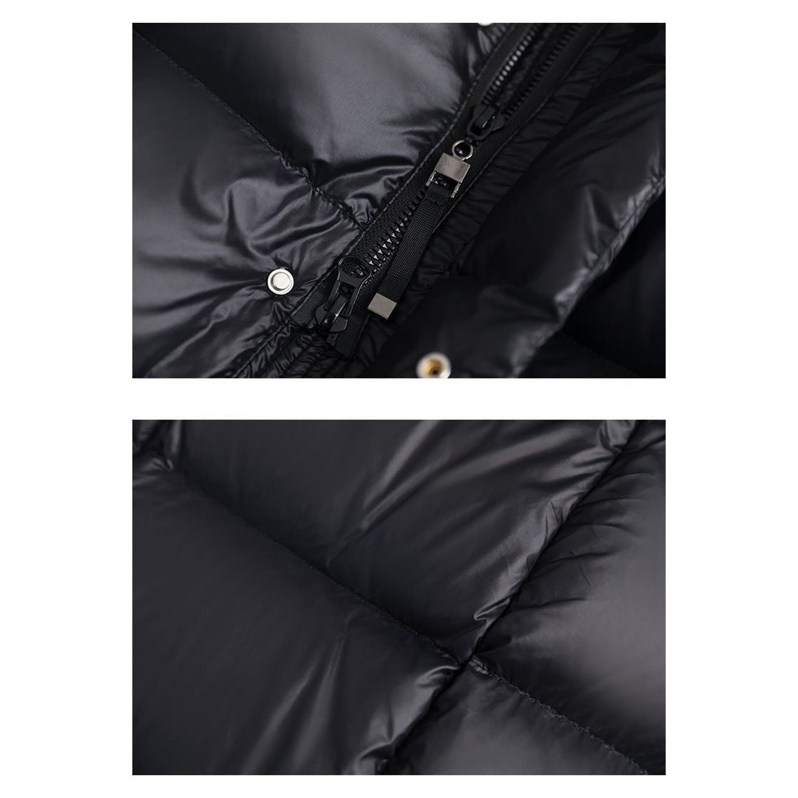 Sylis-Mode | Warm Winter Jacket For Women