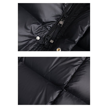 Sylis-Mode | Warm Winter Jacket For Women