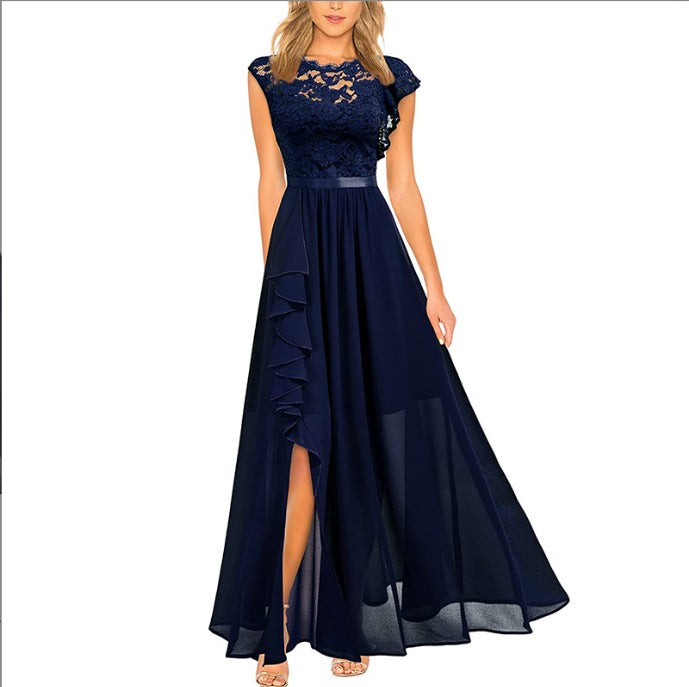 Sylis long women's - Aleid