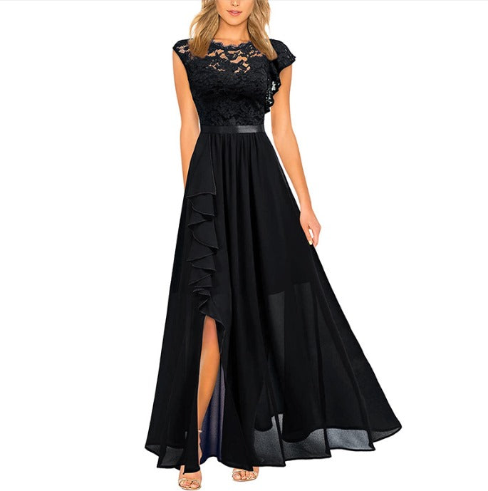 Sylis long women's - Aleid