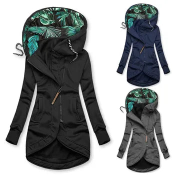 Sylis-Mode | Stylish Winter Jacket