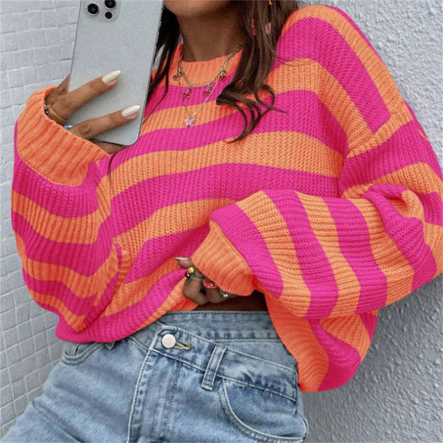 Modern and effortless sylis